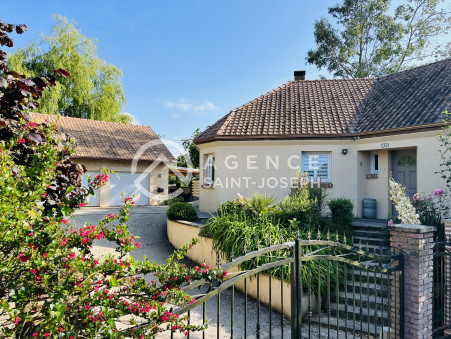 vente maison Doudeville