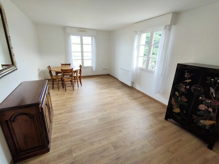 location appartement Saint-germain-en-laye