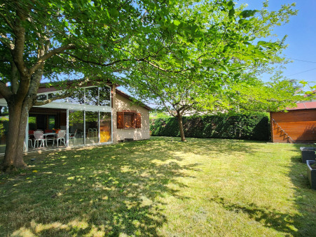 vente maison Colomiers