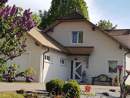 vente maison Oeting