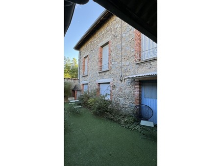 vente local Thiers
