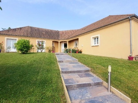 vente maison Pont sur yonne