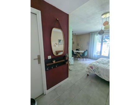 vente appartement Amelie les bains palalda