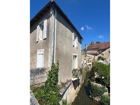 vente maison Verteuil sur charente
