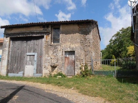 vente maison Nanteuil en vallee