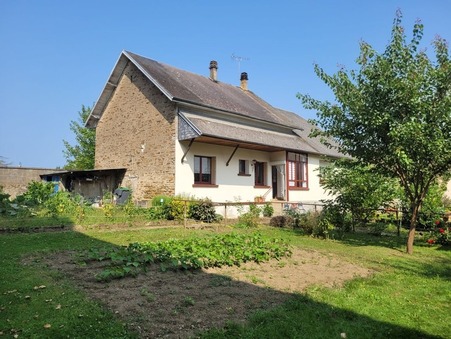 vente maison preveranges