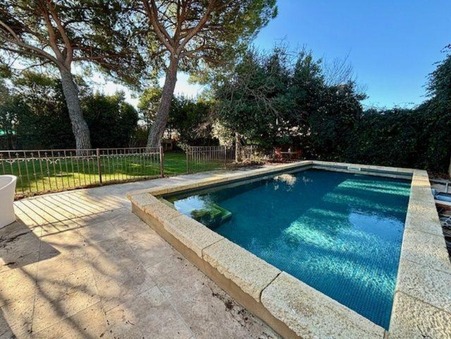 vente maison Nimes