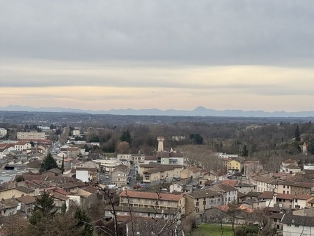 location appartement Thiers