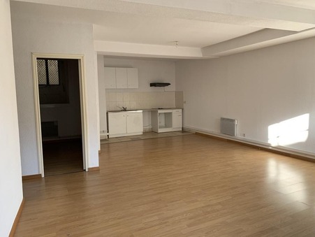 location appartement Thiers