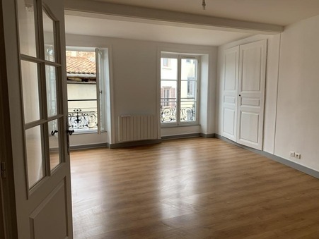 location appartement Thiers