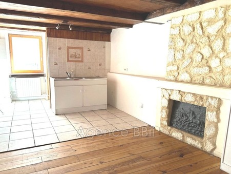 vente appartement Thizy-les-bourgs