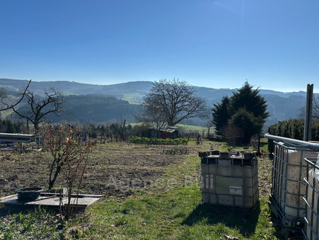 vente maison Cours-la-ville