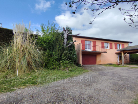 vente maison Cours-la-ville