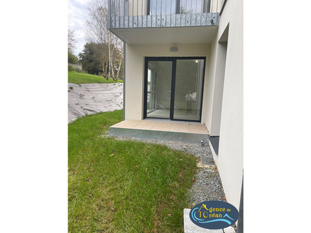 location appartement Nivillac