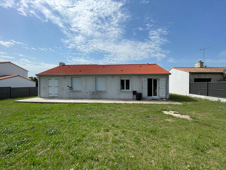 vente maison Bouaye