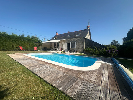 vente maison Nozay