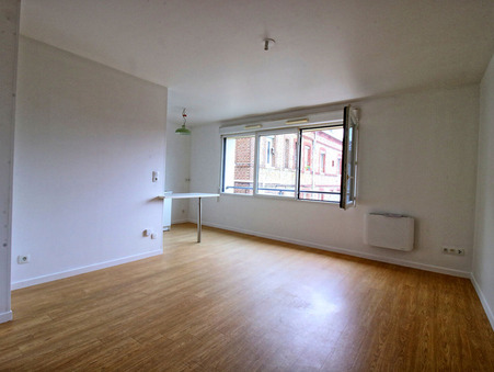 vente appartement Rouen