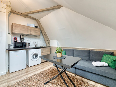 location appartement Rouen