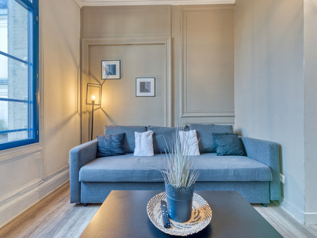 location appartement Rouen