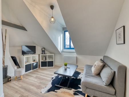 location appartement Rouen
