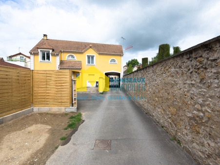 location appartement Ballainvilliers