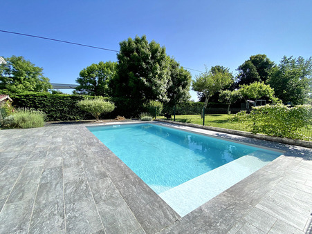 vente maison Beychac et caillau