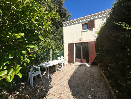 vente maison Vaux sur mer