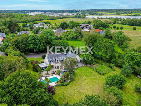 vente maison Ferel