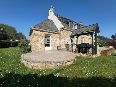 vente maison Arradon