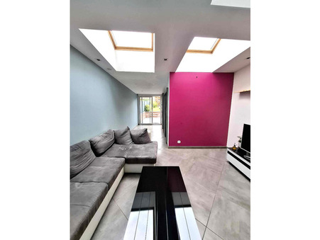 location maison Valenciennes