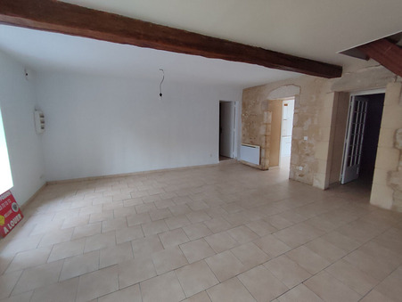 location maison Mamers