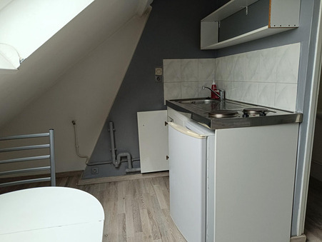 location appartement Lille