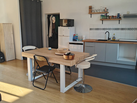 location appartement Saintes