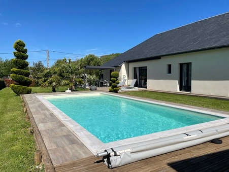 vente maison Saint come d'olt