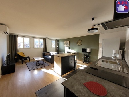 location appartement Foix