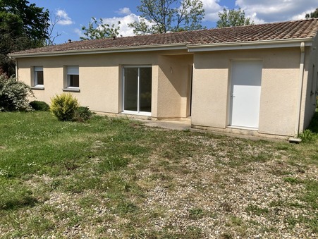 location maison Coutras