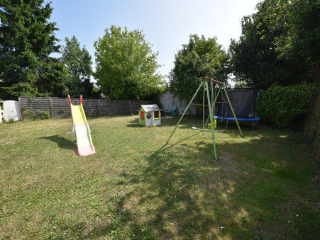 vente appartement Montfermeil