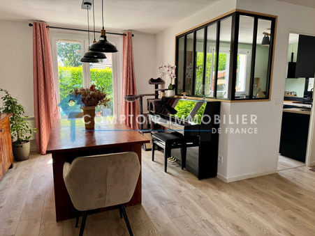 vente maison Villabé