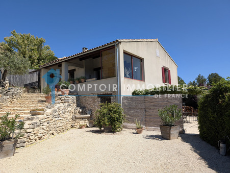 vente maison Villars