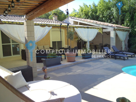vente maison Moulès-et-baucels