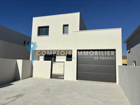 vente maison Canet