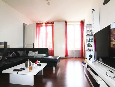 location appartement Mulhouse