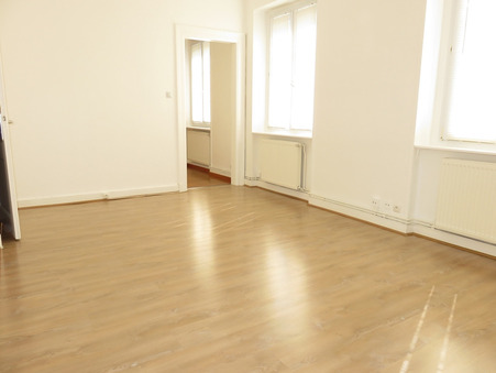 location appartement Mulhouse