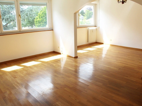 location appartement Riedisheim