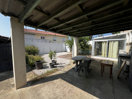 location maison Agde