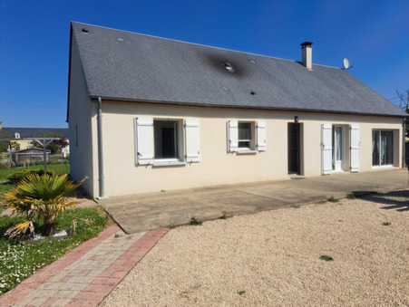 vente appartement La chapelle-sur-loire