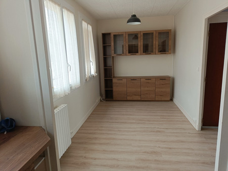 vente appartement Tours