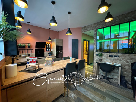 vente immeuble Arras