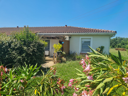location maison Agen