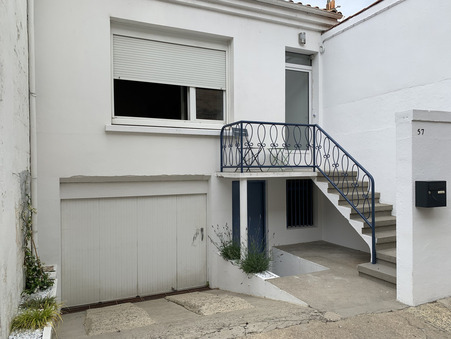 location appartement Saintes